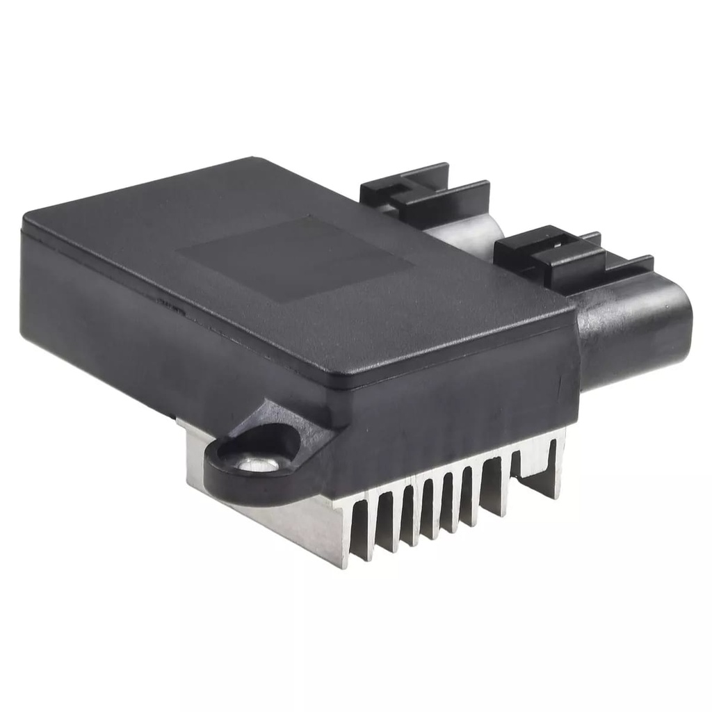 Módulo de ventiladora compatible con Toyota Corolla 2009-2013.