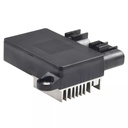 Módulo de ventiladora compatible con Toyota Corolla 2009-2013.