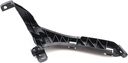 Soportes de focos delanteros para HONDA CR-V 2010-2011.