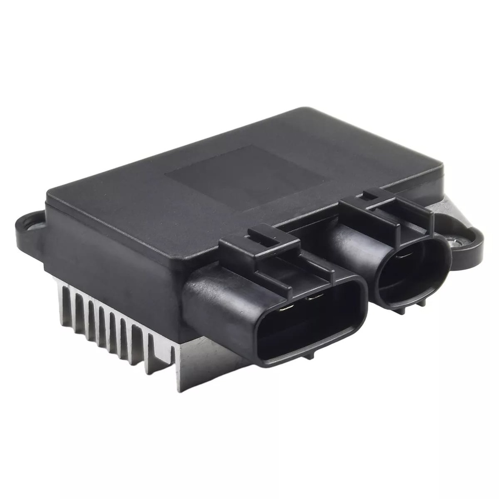 Módulo de ventiladora compatible con Toyota Corolla 2009-2013.
