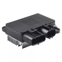 Módulo de ventiladora compatible con Toyota Corolla 2009-2013.