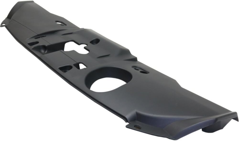 Tolva marco del radiador para HONDA CR-V 2007-2009.