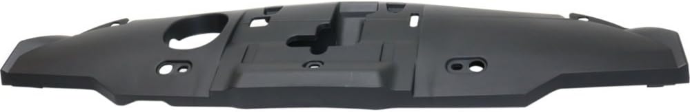 Tolva marco del radiador para HONDA CR-V 2007-2009.