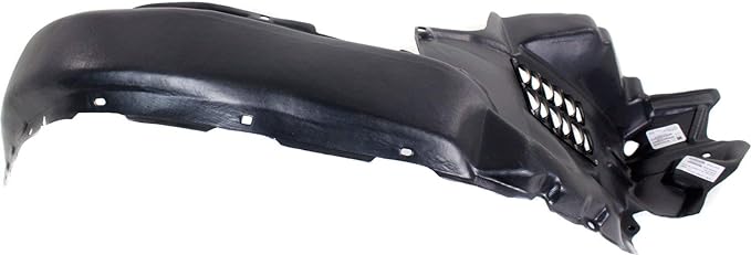 Tolva del guarda-fango compatible con Toyota Tacoma 2016-2019.