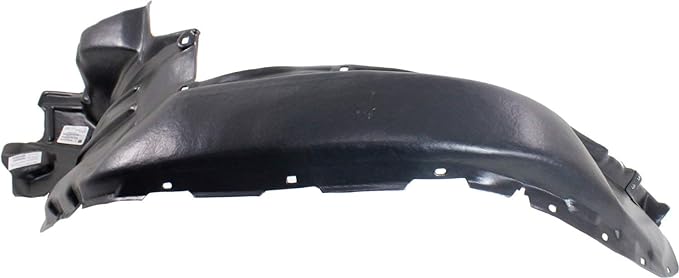 Tolva del guarda-fango compatible con Toyota Tacoma 2016-2019.