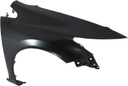 Guardafango compatible con Honda Civic 2012-2015.