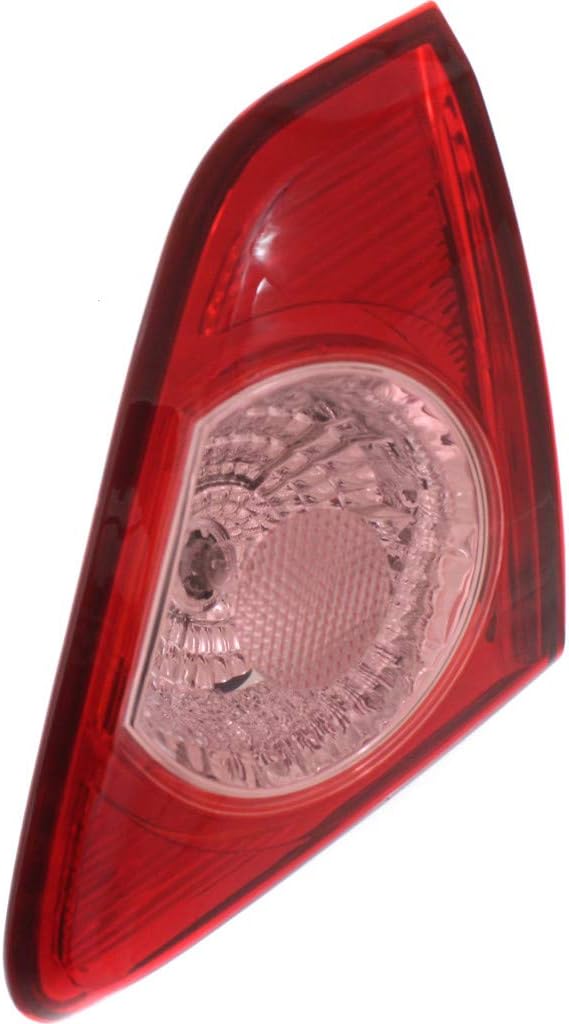 Stop del interior compatible con Toyota Corolla 2009-2010. 
