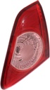 Stop del interior compatible con Toyota Corolla 2009-2010. 