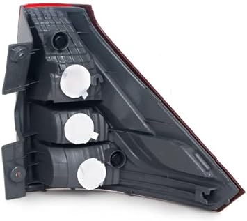 Conjuntos de luces traseras del exterior para HONDA CR-V 2012-2014.