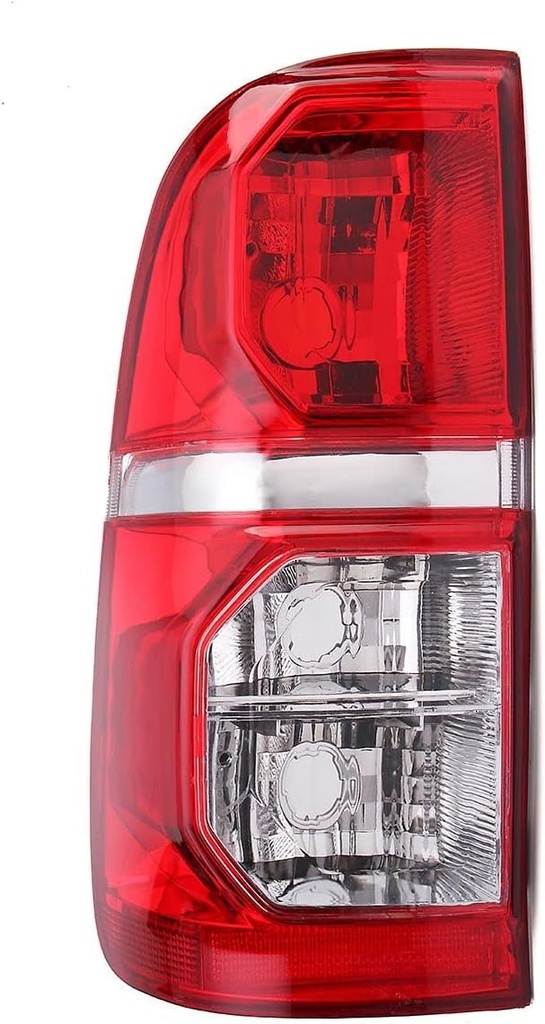 Luces traseras para Toyota Hilux Vigo 2012-2015. 
