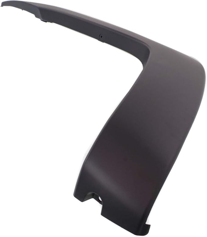 Fender delantero compatible con Toyota Tacoma 2005-2015.