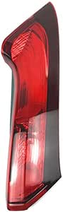 Luces traseras del interior para HONDA CR-V 2012-2014.