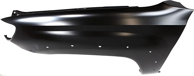 Guardafangos compatibles con Toyota Tacoma 2005-2015 (4WD).
