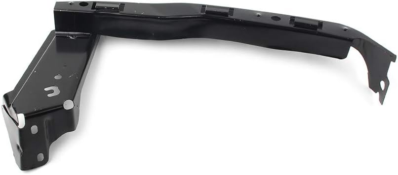Soporte del foco delantero compatible con Honda Cr-v 2002-2005 (Filler).