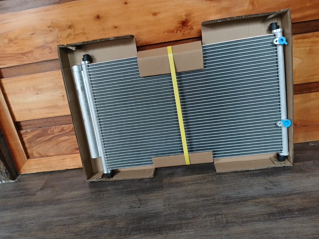 Condensador de A/C para Toyota Corolla 2009-2013.