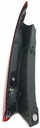 Luces traseras del interior para HONDA CR-V 2012-2014.