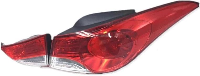 Stops del interior compatible con Hyndai Elantra 2011-2013.