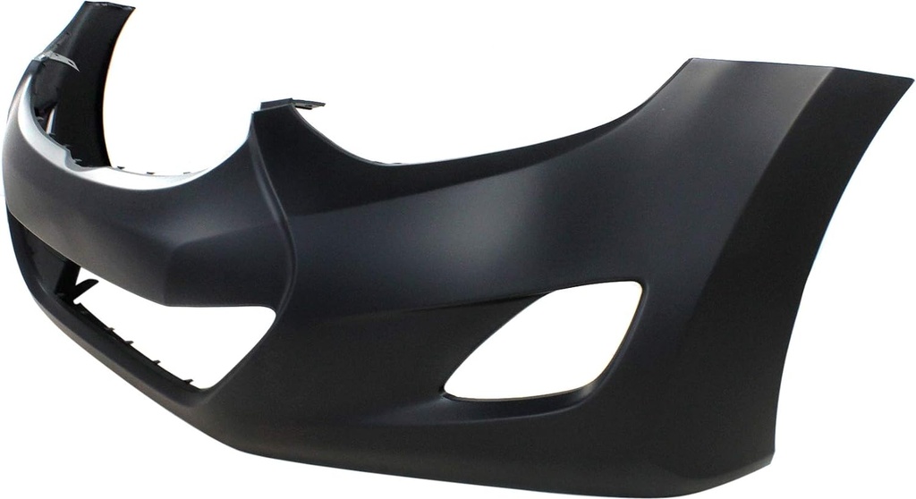 Bumper delantero compatible con Hyndai Elantra 2011-2013.