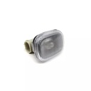 Luces laterales de señalización para Toyota Hilux 2005-2011.