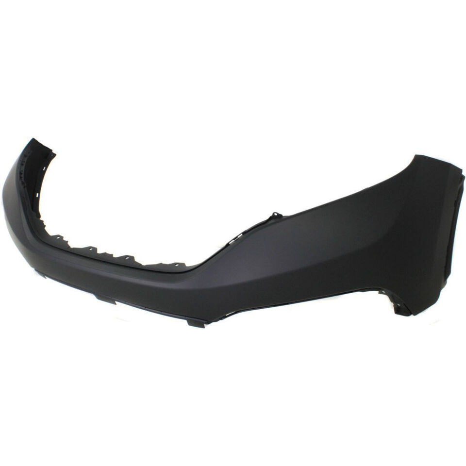 Bumper superior frontal para crv 2012