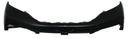 Bumper superior delantero compatible con HONDA CR-V 2012-2014.