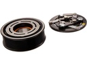 Polea de bomba de aire acondicionado para Honda CR-V 2002-2006.