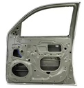 Puerta delantera compatible con Toyota Tacoma 2016-2023. 