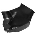 Esquinas  del bumper trasero para crv 2012