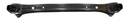 Barra de refuerzo frontal, compatible con HONDA CR-V 2012-2014.
