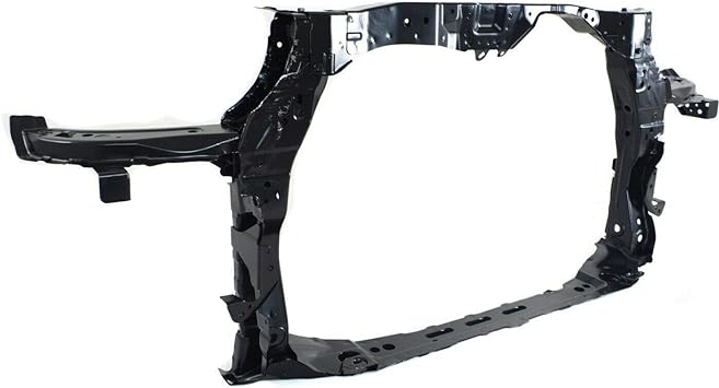Marco del radiador, compatible con HONDA CR-V 2012-2016.