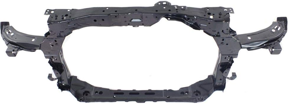 Marco del radiador, compatible con HONDA CR-V 2012-2016.