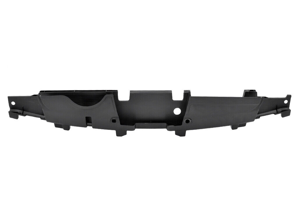 Tolva marco del radiador compatible con HONDA CR-V 2012-2016.