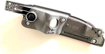Luz del bumper trasero para crv 2012
