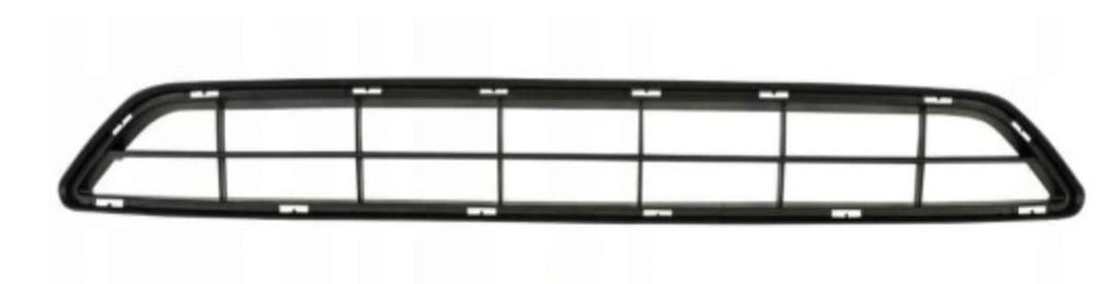 Parrilla del bumper frontal para crv 2012