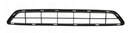Parrilla del bumper frontal para crv 2012