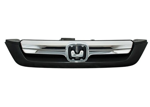 Parilla superior delantera,  compatible con HONDA CR-V 2007-2009.