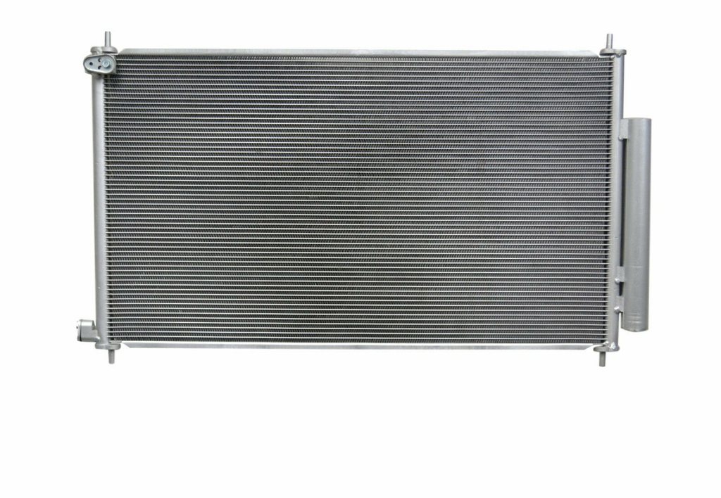Condensador del aire A/C, compatible con HONDA CR-V 2012-2016. 