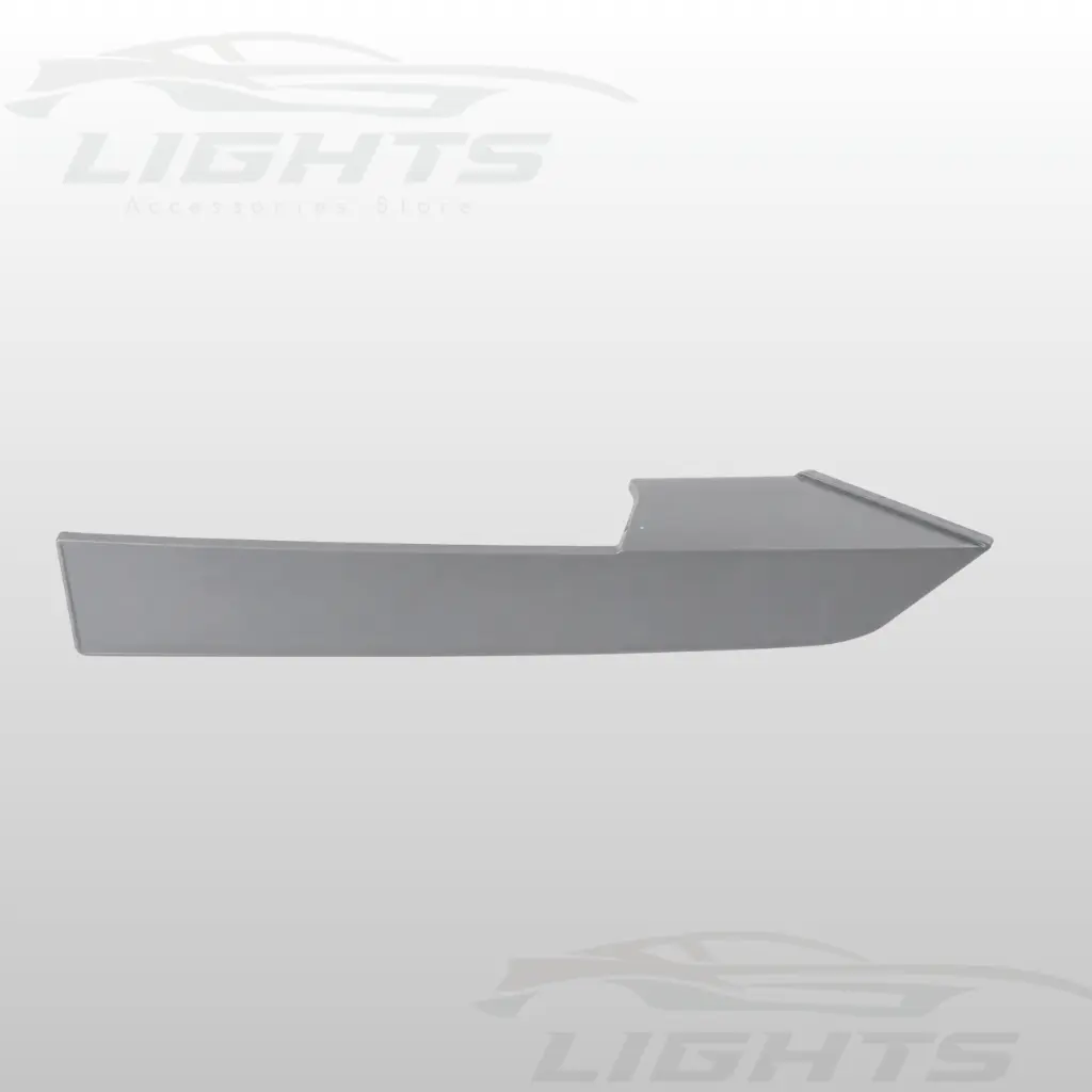 Filler de foco compatible con Toyota Tacoma 2012 - 2015.
