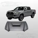 Tonó compatible con  Toyota Tacoma 2016-2023.