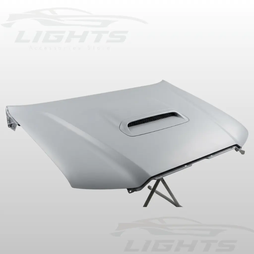 Tonó compatible con  Toyota Tacoma 2012-2015.