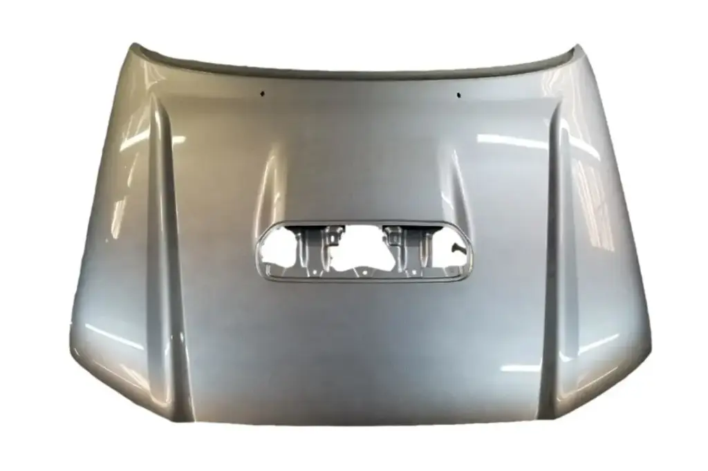 Tonó compatible con  Toyota Tacoma 2012-2015.