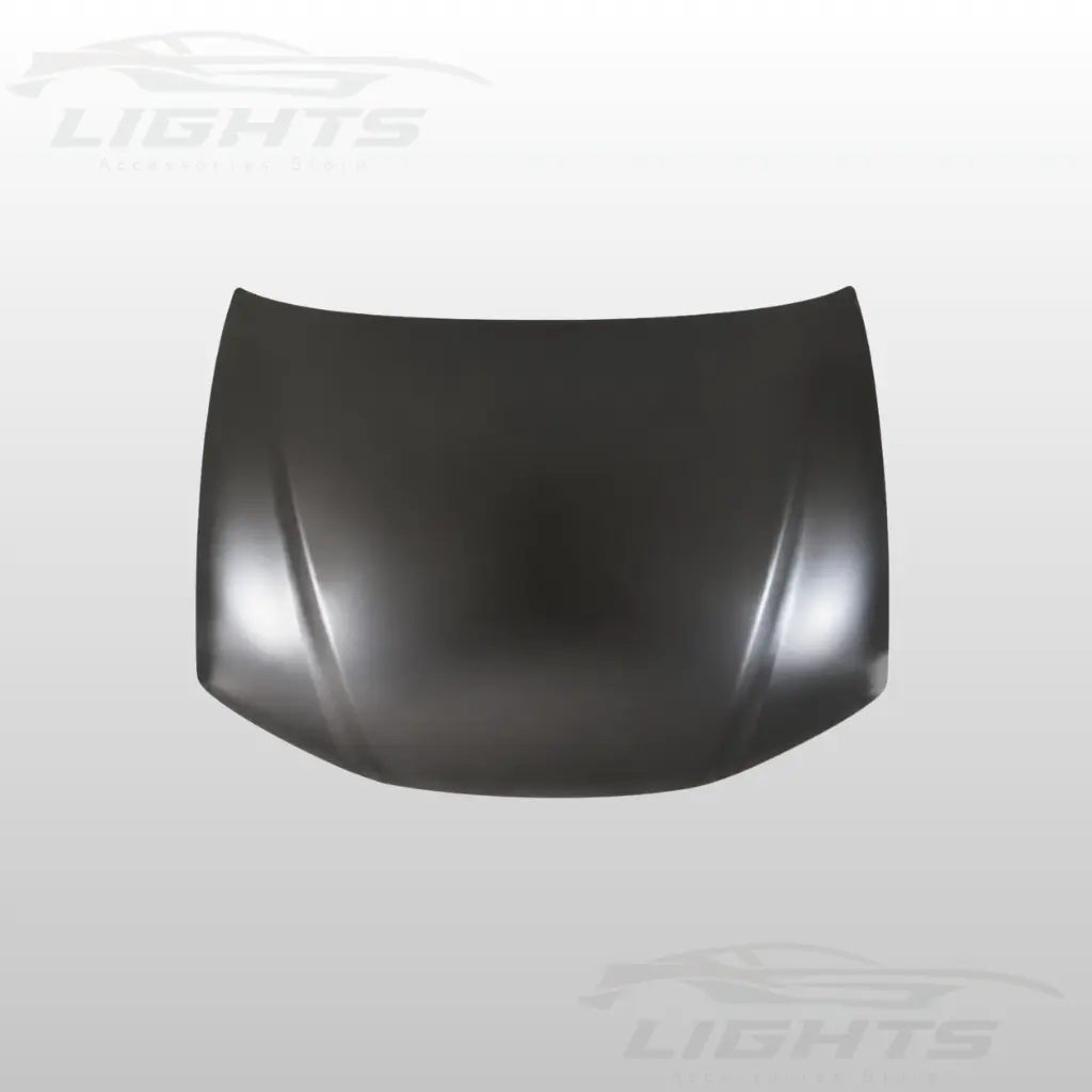Tonó compatible con Toyota Hilux 2009-2011.