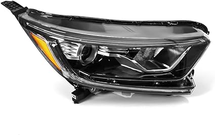 Conjunto de focos delanteros, compatible con HONDA CR-V  2017-2022.