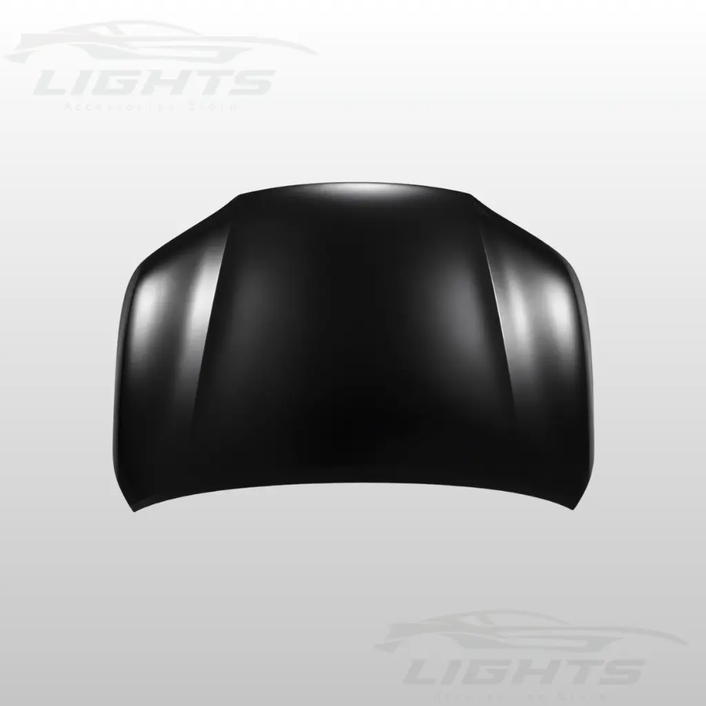 Tonó compatible con Toyota Hilux 2016-2020.