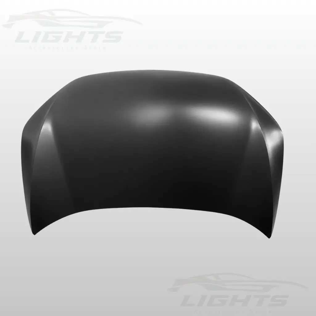 Tonó compatible con Honda CR-V 2017-2020.