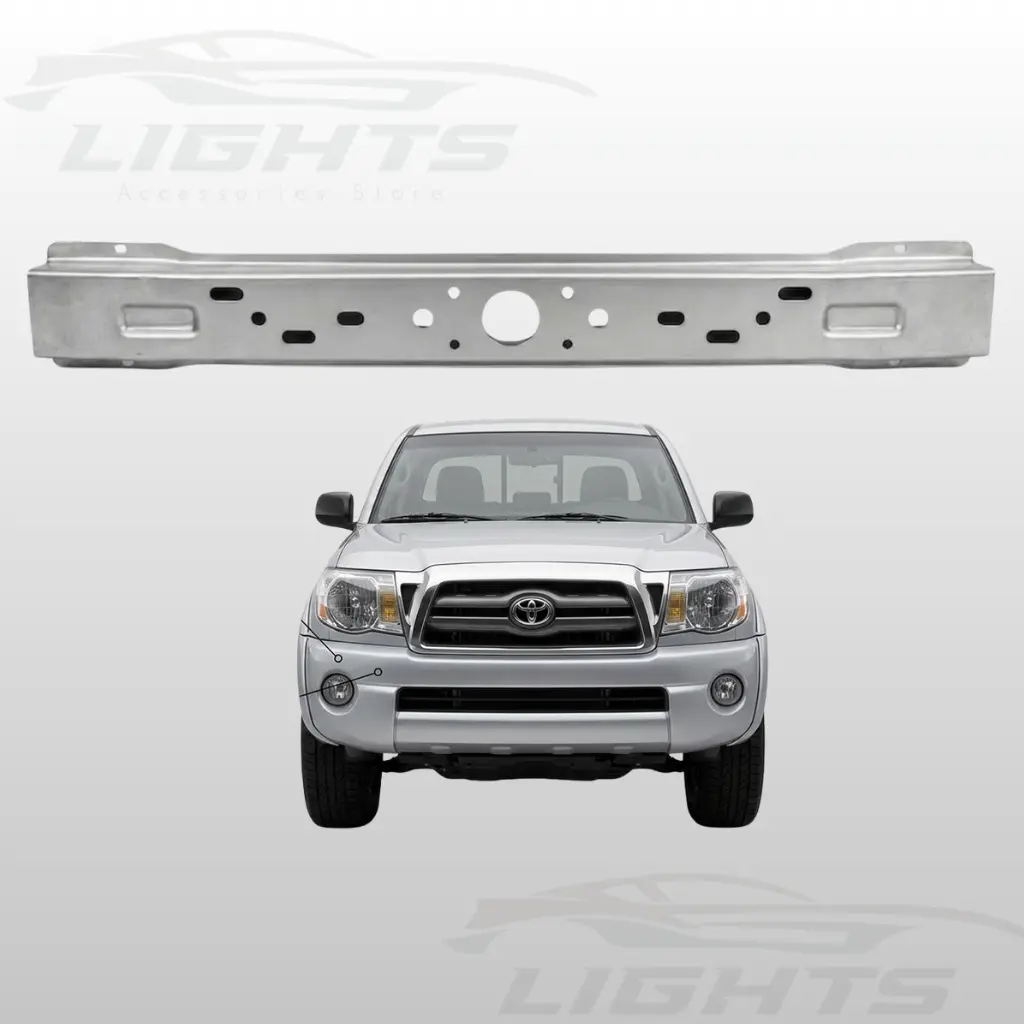Alma delantera compatible con Toyota Tacoma 2005 2015.
