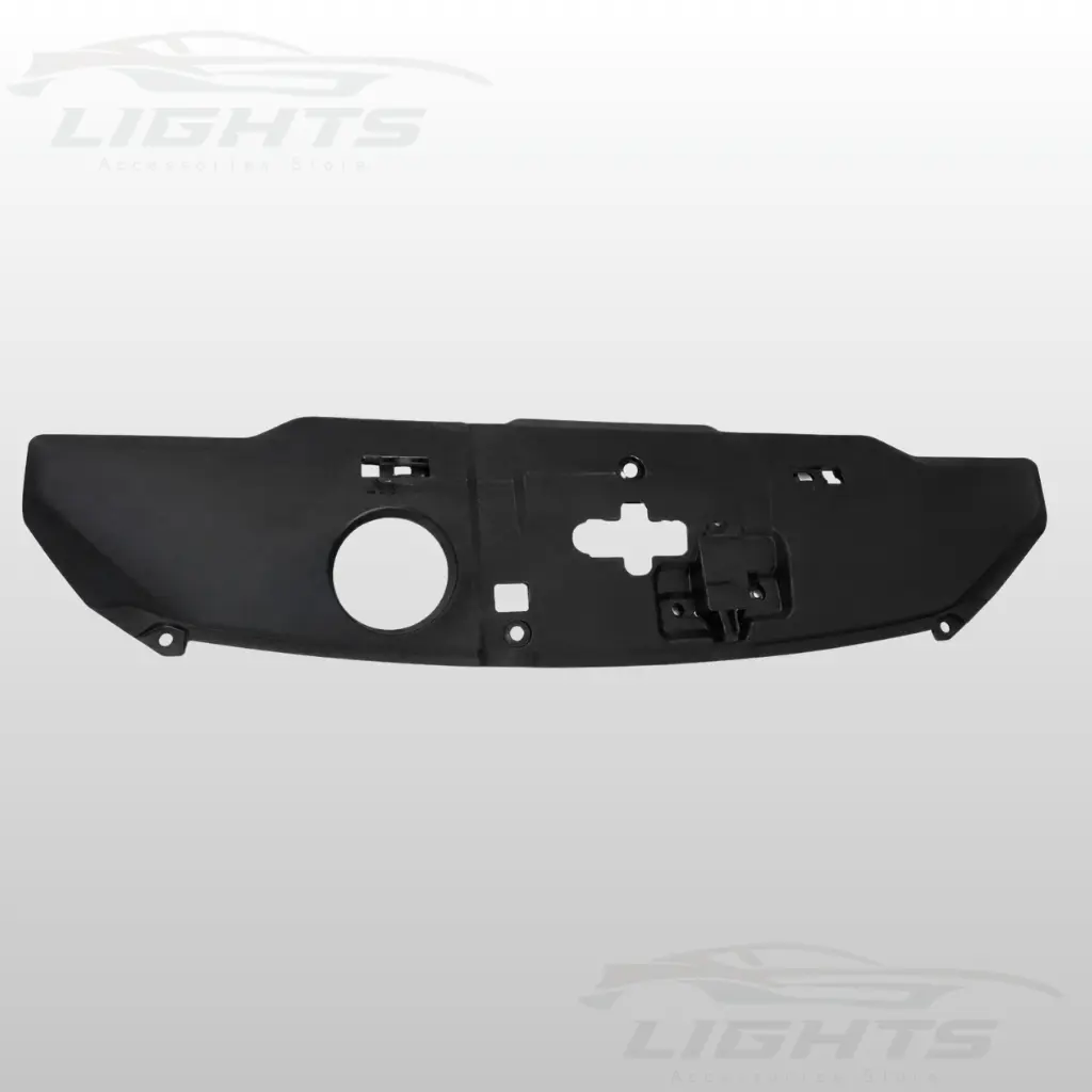 Tolva del radiador compatible con HONDA CR-V 2007-2009.