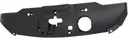 Tolva del radiador compatible con HONDA CR-V 2007-2009.