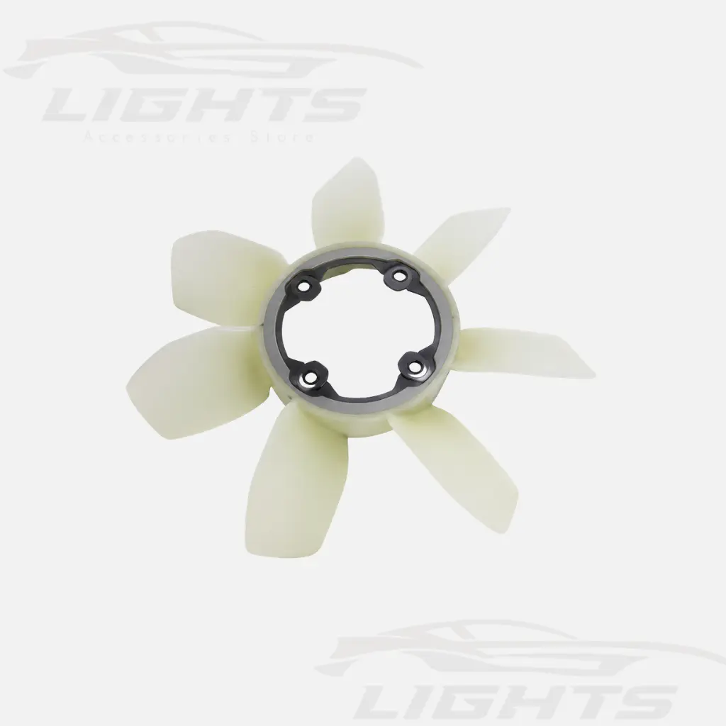 Ventiladora para Toyota Tacoma 2005-2015 V6.