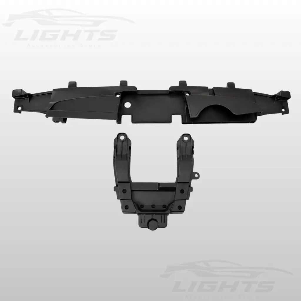 Tolva del radiador compatible con Honda CR-V 2012-2016.